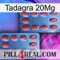 Tadagra 20Mg 05